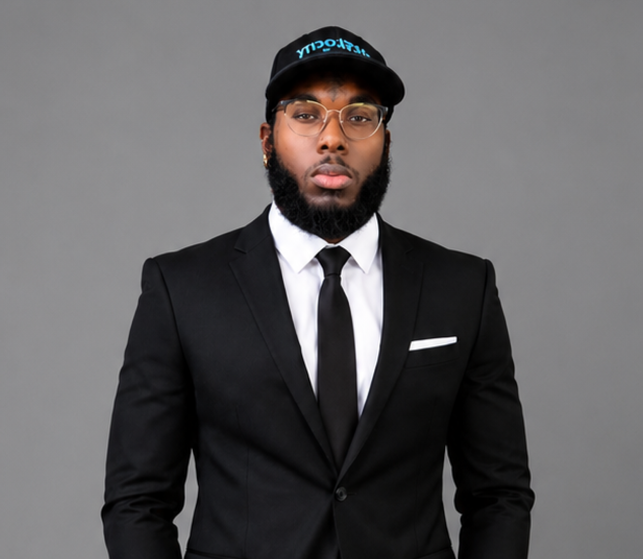 Oral Thompson, Founder & CEO of FixFlowIQ